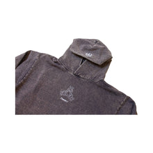 Load image into Gallery viewer, Pandect Wear Capsule XI Hooded Sweatshirt