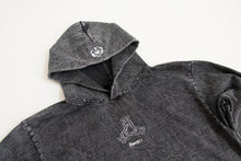 Load image into Gallery viewer, Pandect Wear Capsule VII Hooded Sweatshirt