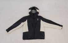 Load image into Gallery viewer, Pandect Wear Capsule VIII Cut & Sew Technical Shell Jacket