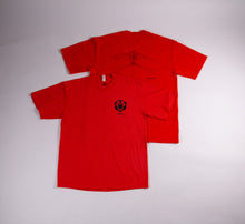 Load image into Gallery viewer, Pandect Wear Capsule V “Mama Hood” T-Shirt