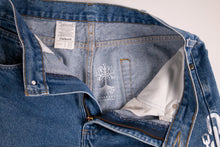 Load image into Gallery viewer, Pandect Wear Capsule V Up-Cycled Carhartt Utility Pants