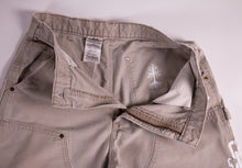Load image into Gallery viewer, Pandect Wear Capsule V Up-Cycled Carhartt Utility Pants
