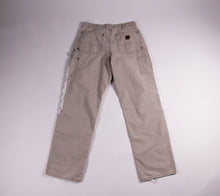 Load image into Gallery viewer, Pandect Wear Capsule V Up-Cycled Carhartt Utility Pants