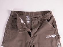 Load image into Gallery viewer, Pandect Wear Capsule V Up-Cycled Carhartt Utility Pants