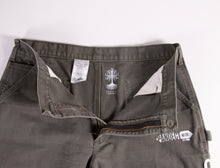 Load image into Gallery viewer, Pandect Wear Capsule V Up-Cycled Carhartt Utility Pants