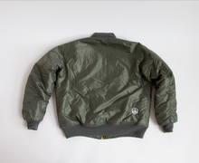 Load image into Gallery viewer, Pandect Wear Capsule VI Bomber Jacket