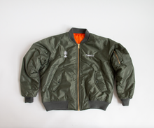 Load image into Gallery viewer, Pandect Wear Capsule VI Bomber Jacket