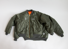 Load image into Gallery viewer, Pandect Wear Capsule VI Bomber Jacket