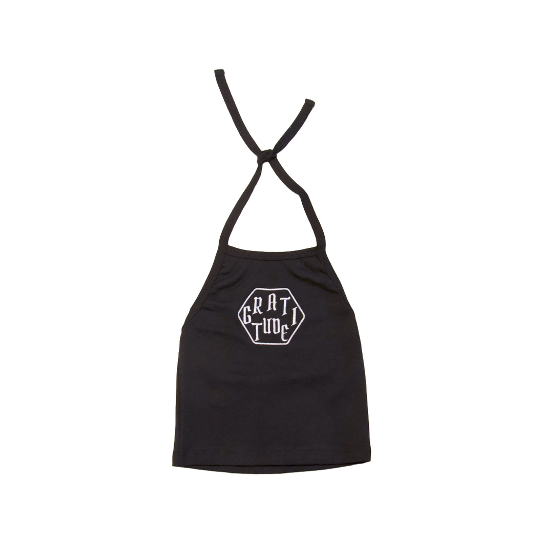 Pandect Wear Capsule X Halter Top