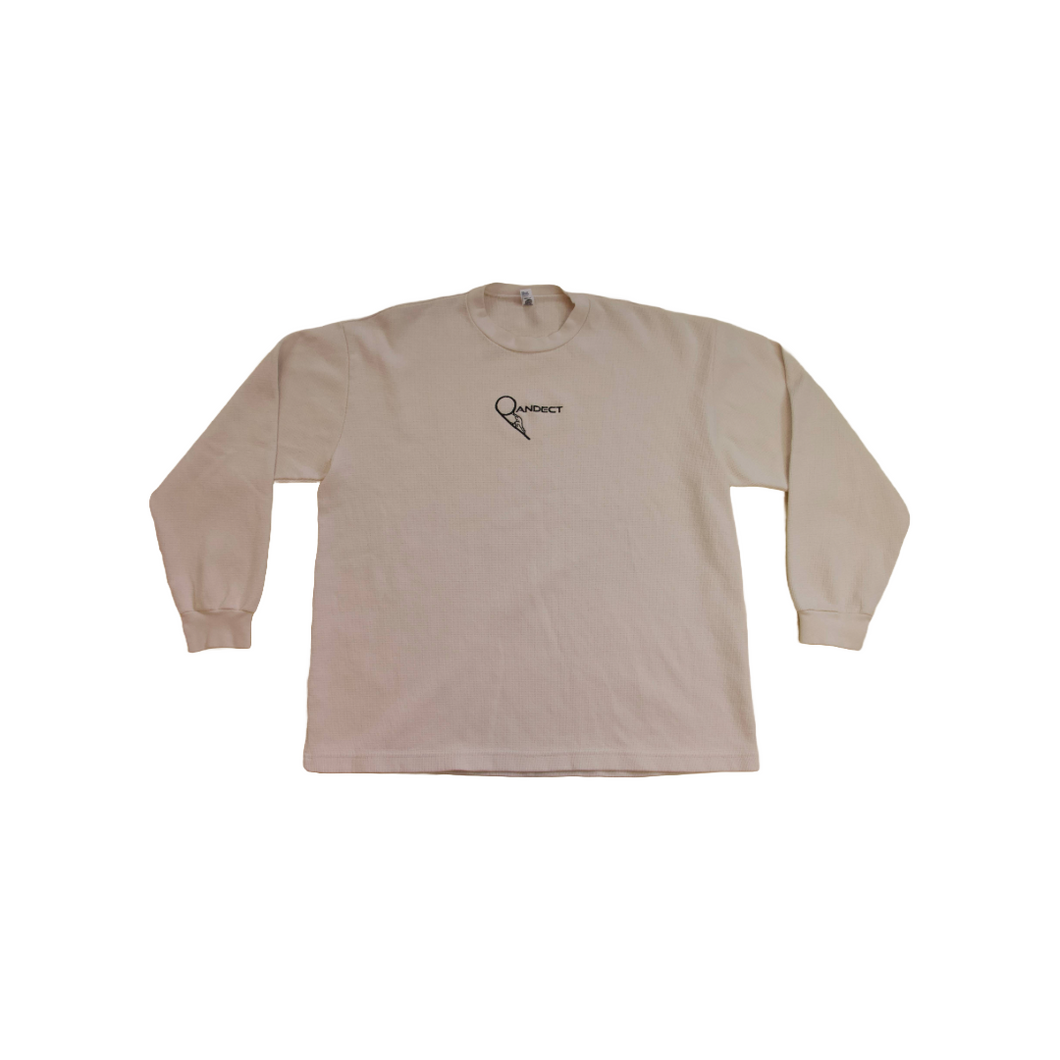 Pandect Wear Capsule XII Thermal Crew Neck
