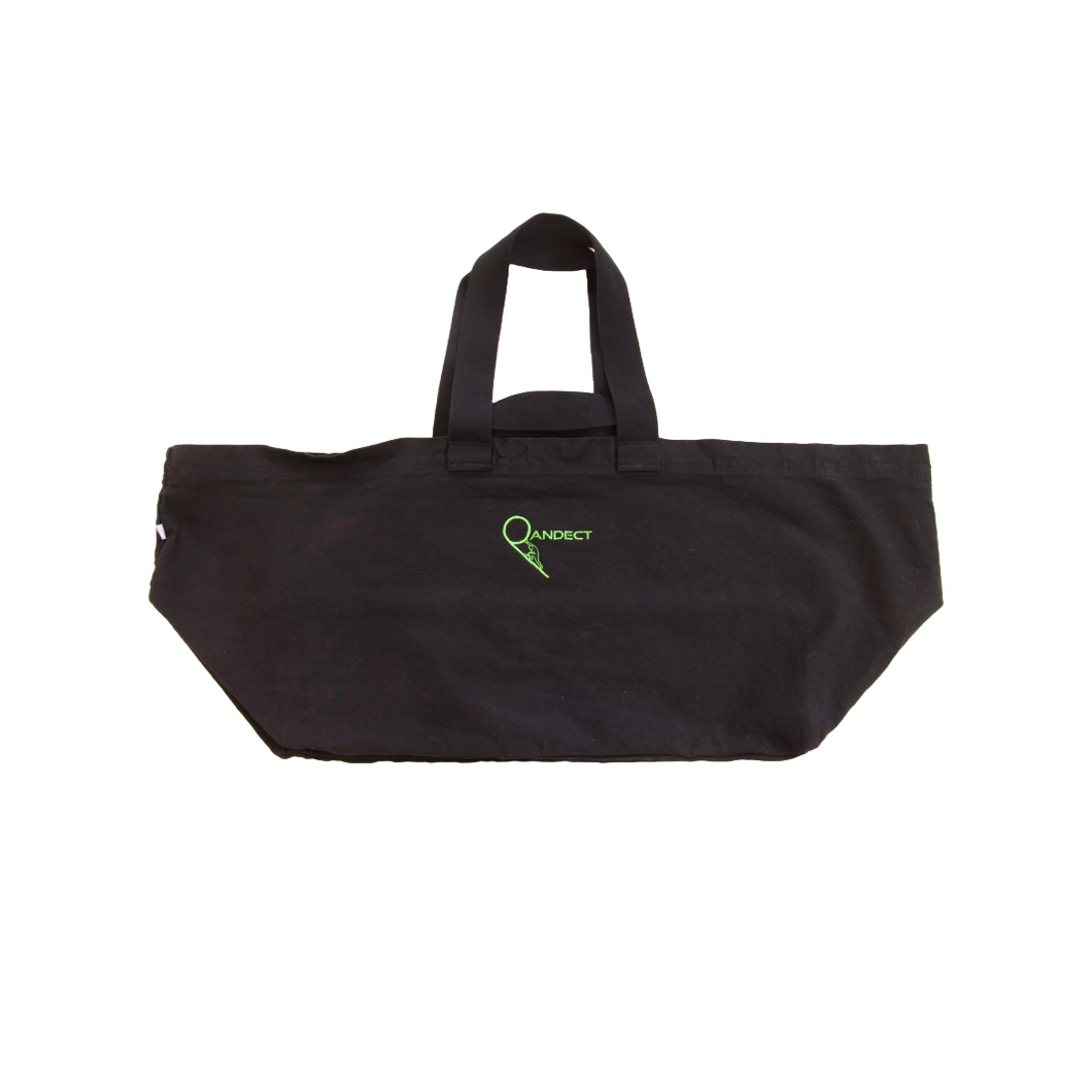 Pandect Wear Capsule XII Oversized Tote Bag