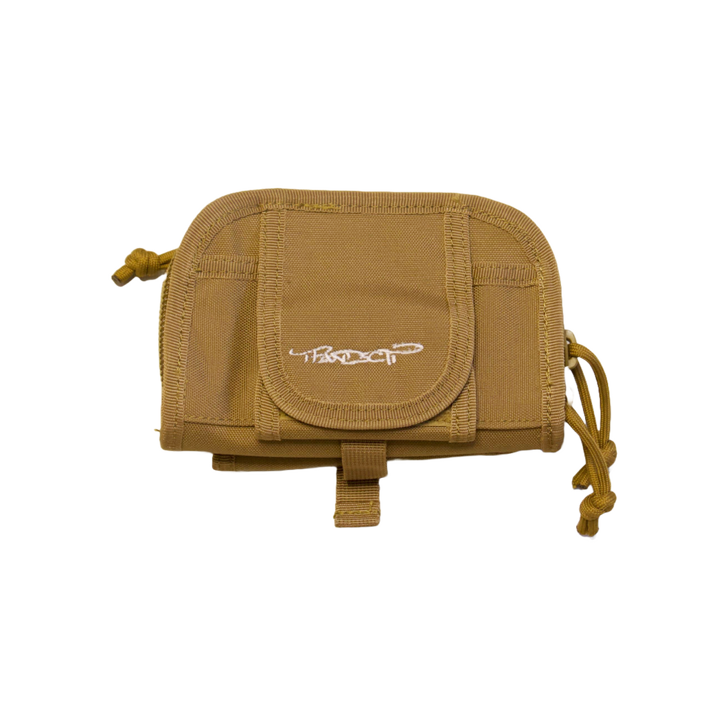 Pandect Wear Capsule X Utility Belt Bag