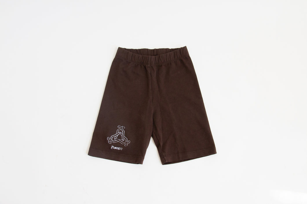 Pandect Wear Capsule VII Biker Short