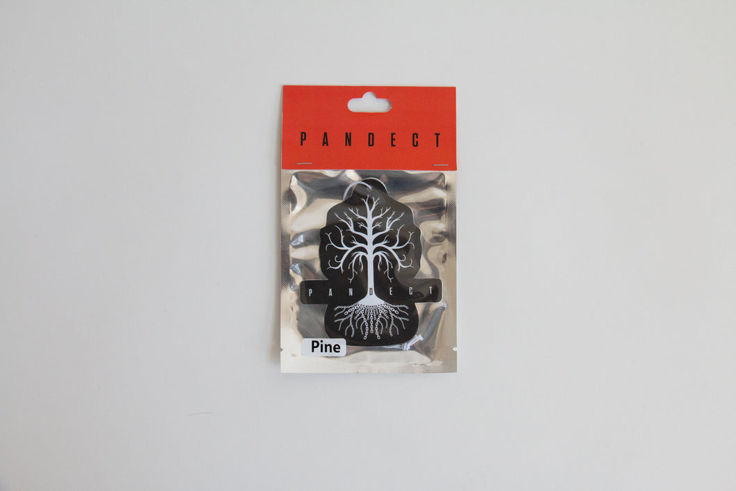 Pandect Wear Capsule VII Air Freshener