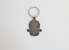 Load image into Gallery viewer, Pandect Wear Capsule VII Keychain
