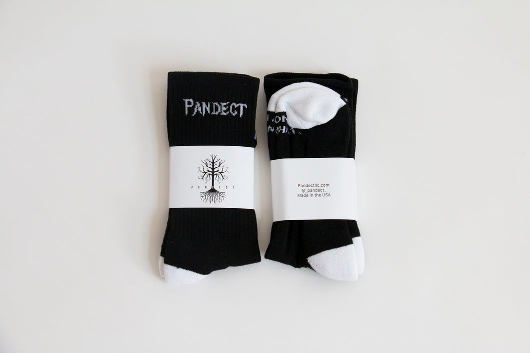 Pandect Wear Capsule VII Socks