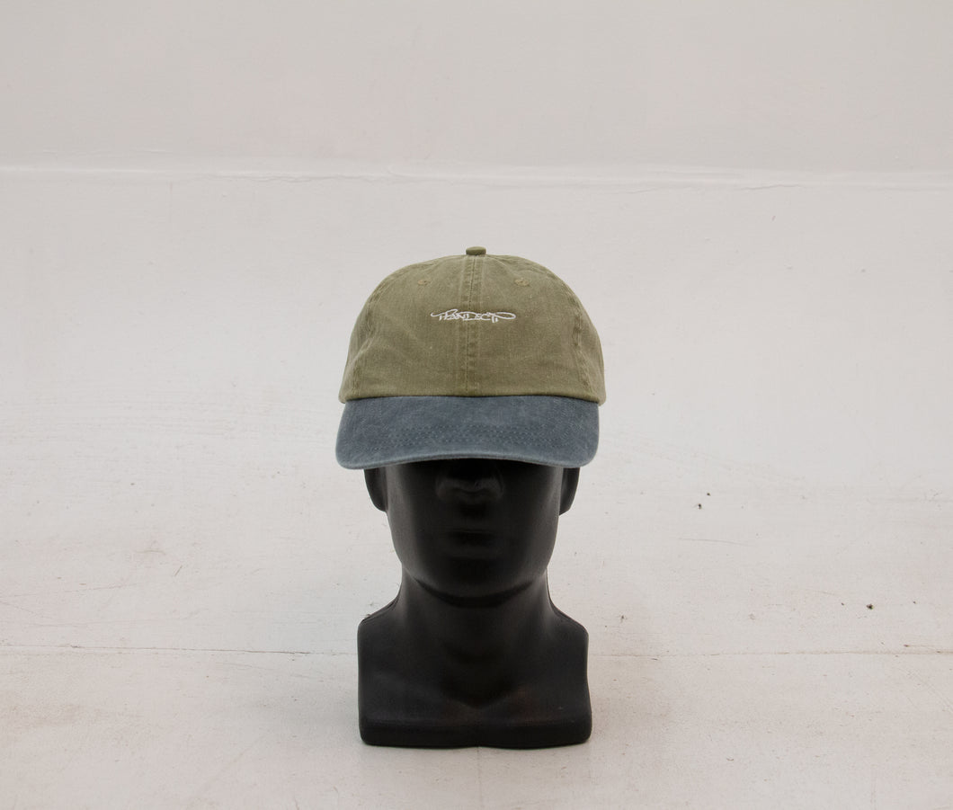 Pandect Wear Capsule IX Garment Dyed Dad Hat