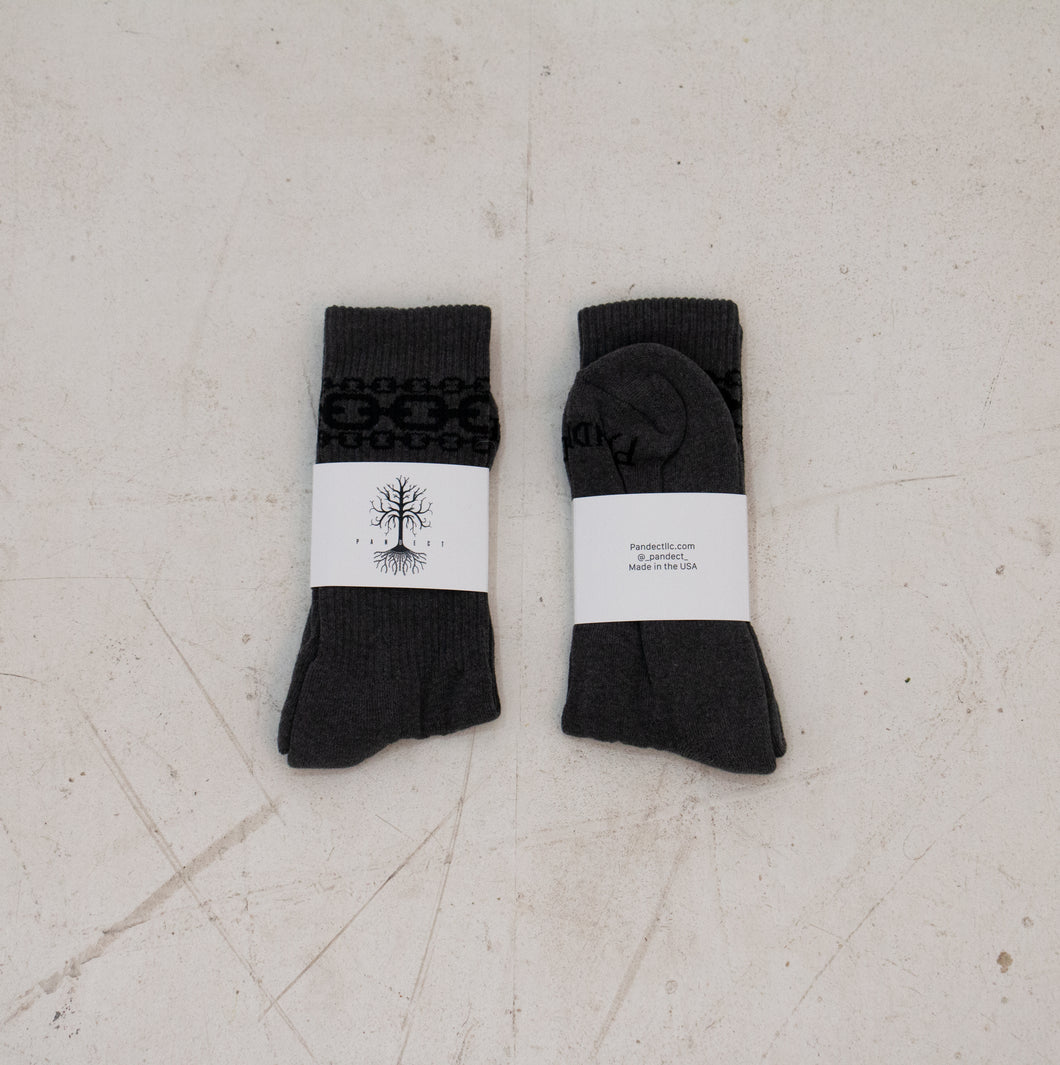 Pandect Wear Capsule IX Socks