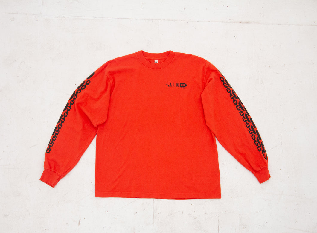 Pandect Wear Capsule IX Long Sleeve T-Shirt