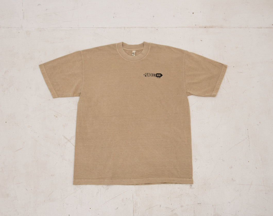 Pandect Wear Capsule IX T-Shirt