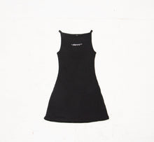 Load image into Gallery viewer, Pandect Wear Capsule IX Boatneck Dress
