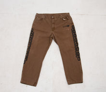 Load image into Gallery viewer, Pandect Wear Capsule IX Up-Cycled Cargo &amp; Utility Pants
