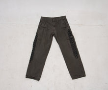 Load image into Gallery viewer, Pandect Wear Capsule IX Up-Cycled Cargo &amp; Utility Pants
