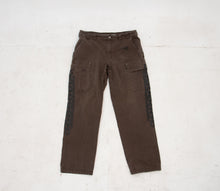 Load image into Gallery viewer, Pandect Wear Capsule IX Up-Cycled Cargo &amp; Utility Pants
