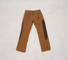 Load image into Gallery viewer, Pandect Wear Capsule IX Up-Cycled Cargo &amp; Utility Pants
