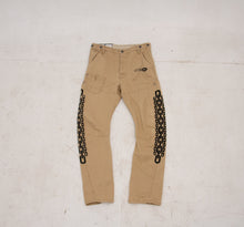 Load image into Gallery viewer, Pandect Wear Capsule IX Up-Cycled Cargo &amp; Utility Pants
