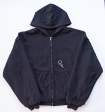 Load image into Gallery viewer, Pandect Wear Capsule XIII Thermal Lined Zip Up Hoodie
