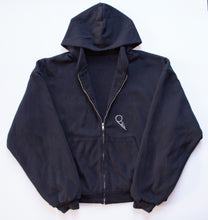 Load image into Gallery viewer, Pandect Wear Capsule XIII Thermal Lined Zip Up Hoodie
