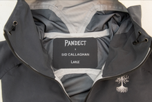 Load image into Gallery viewer, Pandect Wear Capsule VIII Cut &amp; Sew Technical Shell Jacket
