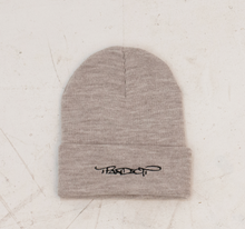 Load image into Gallery viewer, Pandect Wear Capsule VIII &quot;Mist One Script&quot; Beanie
