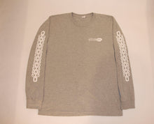 Load image into Gallery viewer, Pandect Wear Capsule 3 Long Sleeve T-Shirt
