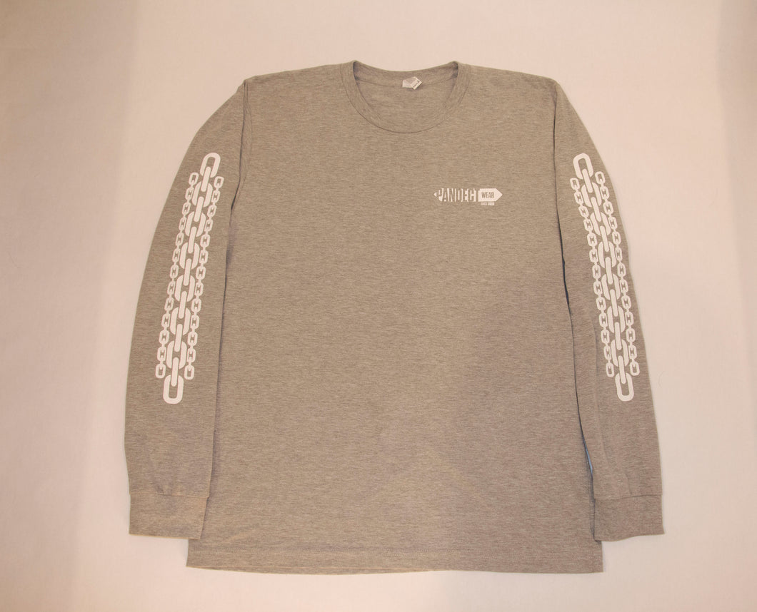 Pandect Wear Capsule 3 Long Sleeve T-Shirt