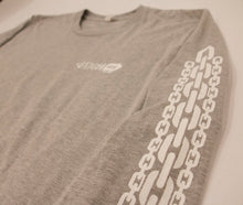 Load image into Gallery viewer, Pandect Wear Capsule 3 Long Sleeve T-Shirt
