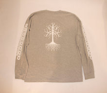 Load image into Gallery viewer, Pandect Wear Capsule 3 Long Sleeve T-Shirt
