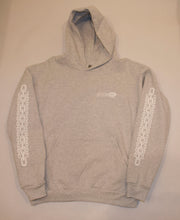 Load image into Gallery viewer, Pandect Wear Capsule 3 Hooded Sweatshirt
