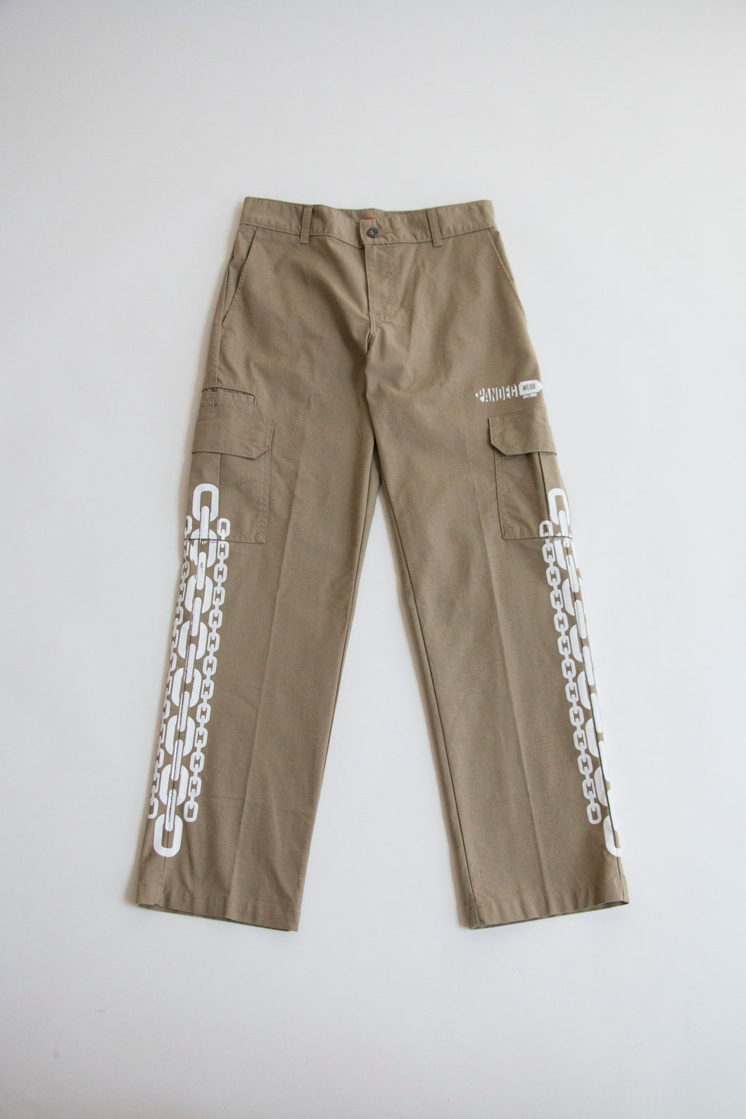 Pandect Wear Capsule 4 Cargo Pants