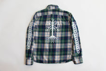 Load image into Gallery viewer, Pandect Wear Capsule 4 Up-cycled Work Shirts
