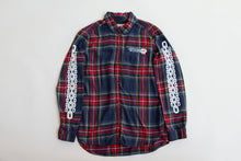 Load image into Gallery viewer, Pandect Wear Capsule 4 Up-cycled Work Shirts
