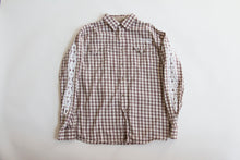 Load image into Gallery viewer, Pandect Wear Capsule 4 Up-cycled Work Shirts
