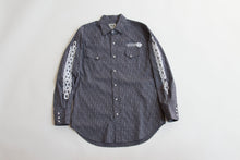 Load image into Gallery viewer, Pandect Wear Capsule 4 Up-cycled Work Shirts
