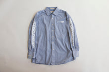 Load image into Gallery viewer, Pandect Wear Capsule 4 Up-cycled Work Shirts
