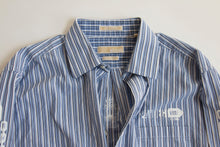 Load image into Gallery viewer, Pandect Wear Capsule 4 Up-cycled Work Shirts
