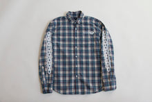 Load image into Gallery viewer, Pandect Wear Capsule 4 Up-cycled Work Shirts
