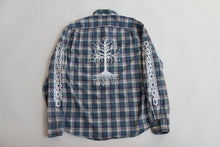 Load image into Gallery viewer, Pandect Wear Capsule 4 Up-cycled Work Shirts
