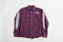 Load image into Gallery viewer, Pandect Wear Capsule 4 Up-cycled Work Shirts
