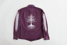 Load image into Gallery viewer, Pandect Wear Capsule 4 Up-cycled Work Shirts
